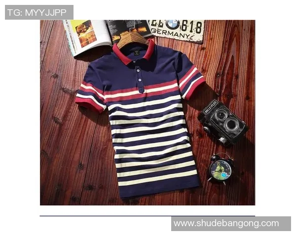 个性潮流足球明星T恤设计打造运动时尚新风尚穿搭秘诀