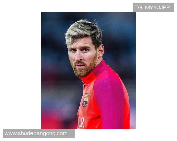 巴萨足球巨星回顾：从梅西到如今的亮眼新星