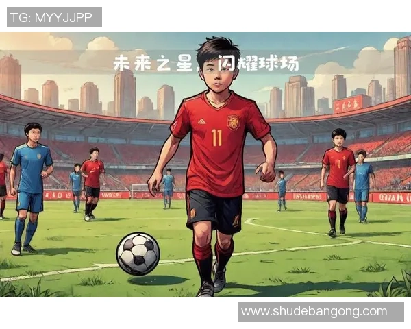 未来足球之星前锋崛起 聚焦新一代进攻巨星的成长与潜力