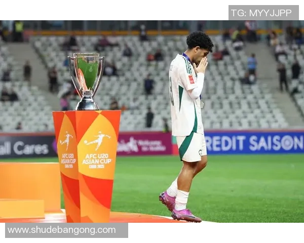 沙特阿拉伯足球队明星球员的崛起与未来发展潜力分析