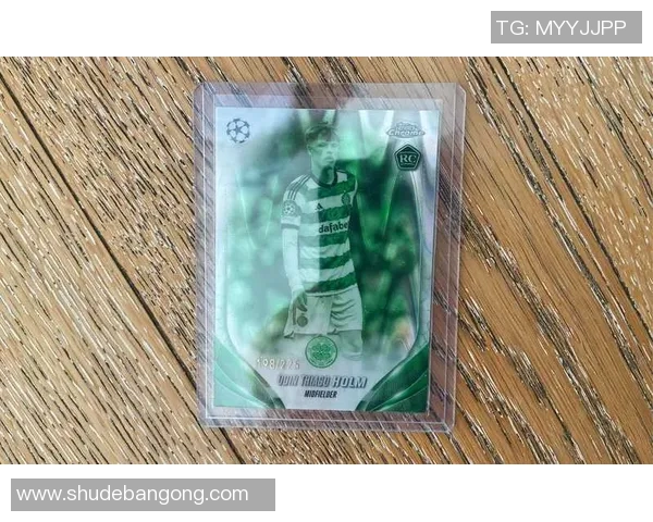 足球国安球星卡收藏热潮引发粉丝狂热新趋势