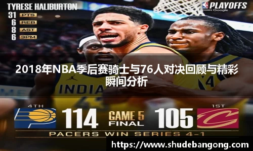 2018年NBA季后赛骑士与76人对决回顾与精彩瞬间分析